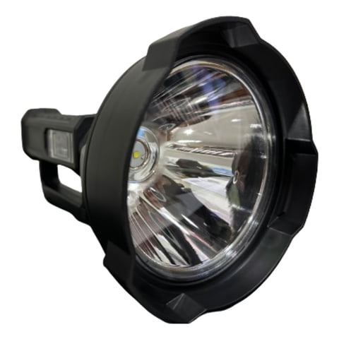 Genérica - Linterna Multifunctional Searchlight L-835 Usb Zlc-14016