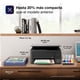 thumbnail image 4 of Impresora Multifuncional Ecotank Epson L3350, 4 of 9