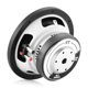 thumbnail image 3 of Subwoofer CT Sounds de 20 cm 600 W Dual 2 Ω para coche, 3 of 6