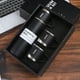 thumbnail image 3 of 1pc/1Set Stainless Steel Thermal Cup, With Gift Box Set, Double Layer Leakproof Insulated Water Bottle, Keeps Hot And Cold Drinks For Hours, Suitable For Cycling, Backpacking, Office Or Car, Travel,, 3 of 5