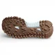 thumbnail image 3 of Zapatilla Mujer Negra Urbana Suela Track Everix, 3 of 3