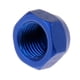 thumbnail image 3 of Baitcasting Reel Screw Nut Tapón de rosca para Fishing Reel Handle Left Hand Blue, 3 of 3