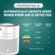 thumbnail image 5 of Purificador de aire GermGuardian Airsafe+ AC3000W para habitaciones grandes, 5 of 8