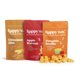 thumbnail image 1 of Cápsulas de cera Happy Wax 170 g Pack de variedad de aromas otoñales, 1 of 8