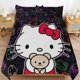 thumbnail image 5 of Hello Kitty Bedding Sets for Kids Men Women, 5 of 5