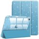 thumbnail image 1 of Funda transparente para iPad Air FINTIE Multi‑Fit 28 cm/27.7 cm, 1 of 9