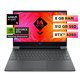 thumbnail image 2 of Notebook Gamer Victus 15-fb2002la AMD Ryzen 5 8GB 512GB SSD NVIDIA GeForce RTX 3050 15.6"  FHD Plateado, 2 of 8