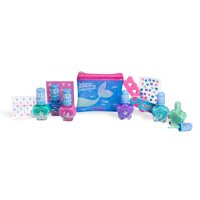 Martinelia Let’S Be Mermaids Nail Design Set