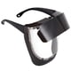 thumbnail image 3 of Casco de filtro de soldadura de gran vista, buena tolerancia, capucha de soldadura transpirable, casco de soldadura duradero a prueba de golpes para c, 3 of 5
