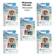 thumbnail image 2 of HP Sprocket Papel Fotográfico Adhesivo 3.5" x 4.25" ZINK Pack de 500, 2 of 9