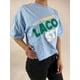 thumbnail image 2 of Polera M Segunda Mano Mujer, 2 of 3