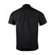 thumbnail image 2 of Camisa Trekking Manga Corta Hombre, 2 of 2