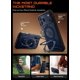 thumbnail image 4 of Funda para teléfono SUPCASE UBGrip Pro iPhone 17 Pro 6.3" MagSafe, 4 of 9