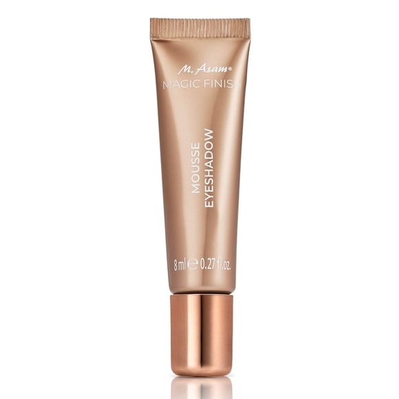 Sombra de ojos M. Asam Magic Finish Mousse 8 ml