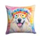 thumbnail image 1 of Almohada Decorativa Great Pyrenees, 1 of 6