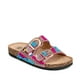 thumbnail image 1 of Sandalia Chala Modal Mujer Durazno Con Pedrería Weide LT1 Mujer, 1 of 6