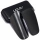 thumbnail image 1 of Espinilleras LIGVIV de fibra de carbono talla L, 1 of 7