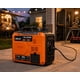 thumbnail image 4 of Generador Inverter ERUX 4.500W ISONORO / Naranja Encendido Con Control – Potente, Silencioso y Versátil, 4 of 8