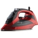 thumbnail image 1 of Plancha de vapor Brentwood con apagado automático, color rojo, 1 of 1