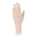 thumbnail image 2 of Mano De Maniquí De Práctica Mano De Práctica Para Uñas Acrílicas Para Accesorios De Fotografía Mano Izquierda, 2 of 3