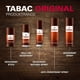 thumbnail image 5 of Desodorante en aerosol Maurer & Wirtz Tabac Original para hombre 130 ml, 5 of 5