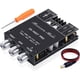 thumbnail image 1 of Placa Amplificadora ARRAROWN ZK1002T PRO Bluetooth 200W, 1 of 3
