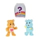thumbnail image 1 of Set 3 Figuras 5 Cm Cariñositos - Tenderheart Bear, 1 of 7