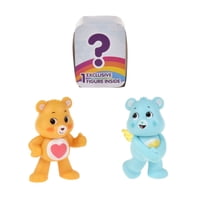 Set 3 Figuras 5 Cm Cariñositos - Tenderheart Bear