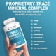 thumbnail image 2 of Suplemento Trace Minerals Enhanced 70+ 60 Cápsulas, 2 of 3