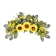 thumbnail image 4 of Arco De Boda Con Flores, Corona De Flores Para Centro De Mesa, Decoración De Pared Y Ceremonia, 4 of 5