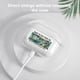 thumbnail image 4 of Donde Viven Los Monstruos theme Airpods Pro Earphone Case Compatible With Apple Devices Premium Flexible Tpu Theme Custom, 4 of 6