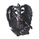thumbnail image 2 of Estatua De Cabra De Resina Coleccionable Objetos De Colección Estatua Decorativa Para Sala De Estar, 2 of 3