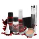 thumbnail image 1 of Kit de Maquillaje SFX Festicy: Cera para Cicatrices, Sangre y Spray de Sangre, 1 of 7