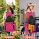 thumbnail image 3 of Delantal De Jardinería Tisement Lona Impermeable 240 ml, 3 of 7