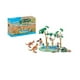 thumbnail image 1 of Set de Juego Playmobil Wiltopia Australian Wildlife 50 Piezas, 1 of 3