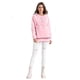 thumbnail image 1 of Sudadera Unisex Con Bolsillo Para Gatos Y Manga Larga, 1 of 8