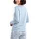 thumbnail image 2 of Pijama Largo Mujer Algodón Invierno Cinnamoroll C4, 2 of 3