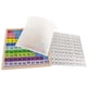 thumbnail image 4 of Juego de cien tablas de madera para multiplicar, paraguas, 4 of 7