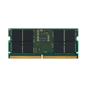 Kingston Valueram - Memoria Ram 16Gb 5600Mt/S Ddr5 Sodimm Non-Ecc 16Gbit Verde