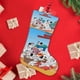 thumbnail image 4 of Calcetín de Navidad Desmarcar 101 Dálmatas 45cm x 32cm, 4 of 5