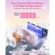 thumbnail image 3 of Batería externa inalámbrica Kesguar Magnetic de 10000 mAh, 22,5 W PD, color rosa, 3 of 8