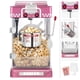 thumbnail image 4 of Máquina de palomitas Great Northern Little Bambino, 70 ml, rosa, 4 of 8