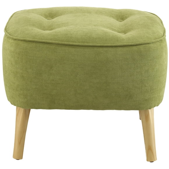 Pouf Máxima Pistacho Altea 55x45x45 cm