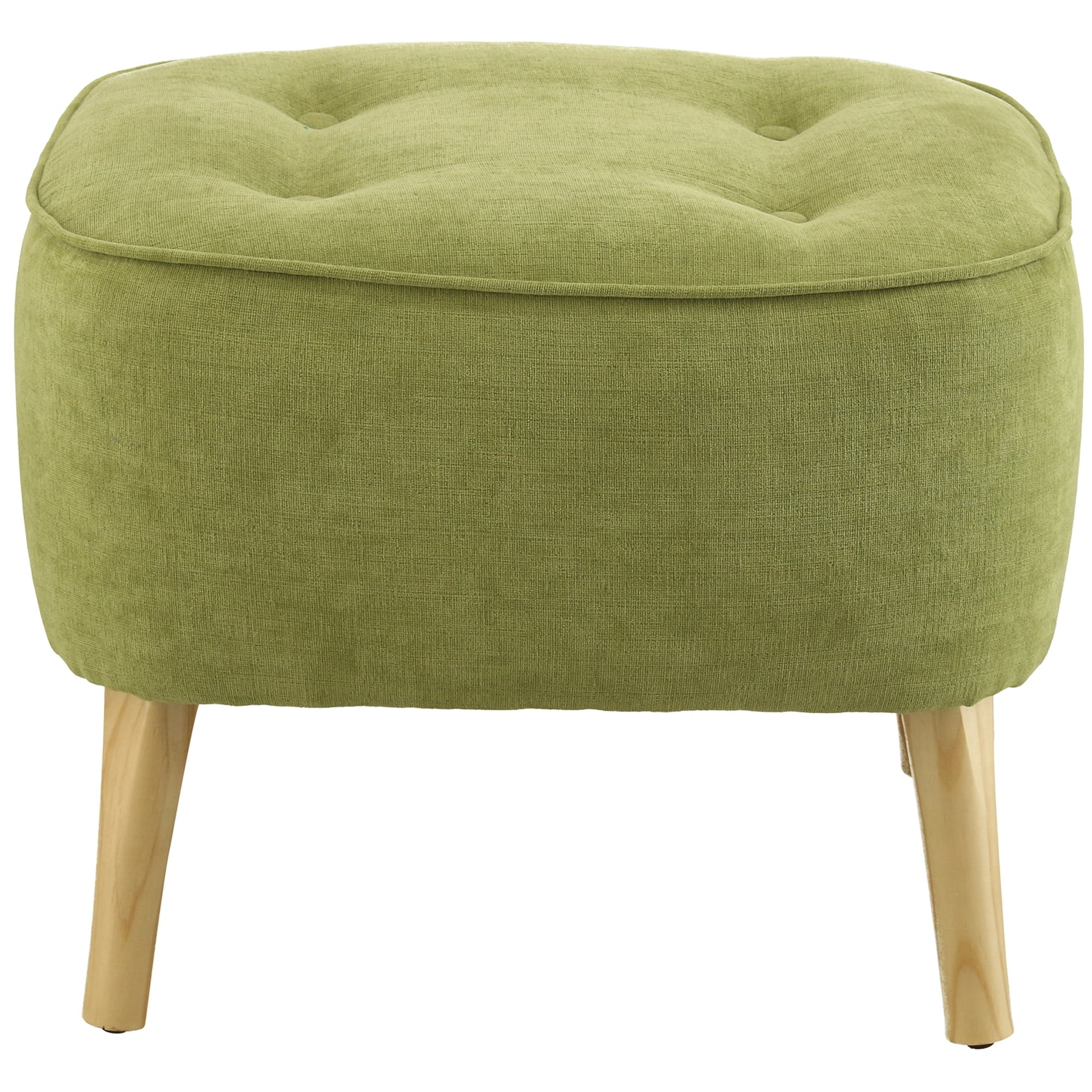 Máxima Design - Pouf Máxima Pistacho Altea 55x45x45 Cm