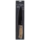 thumbnail image 1 of Cuchillo Premium 1 Pieza Acero Inoxidable - Madera Negro - Café, 1 of 3
