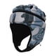thumbnail image 4 of EVA Portero Rugby Fútbol Casco De Fútbol Sombrero De Rugby Protector De Cabeza Guardia Camuflaje Colorido, 4 of 5