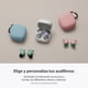thumbnail image 3 of Audífonos inalámbricos noise canceling LinkBuds Fit Rosado, 3 of 8