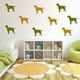 thumbnail image 2 of Decomural Labrador Dog Pack WS-33063, 2 of 2