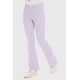 thumbnail image 3 of Jeans Mujer Flare Monse Lila, 3 of 5