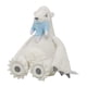 thumbnail image 1 of Peluche Pokémon Center Sitting Cuties Beartic #614, 1 of 4